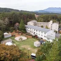 Morino Hotel, hotelli kohteessa Kiso
