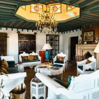 Lalla Soulika, hotelli kohteessa Tangier