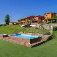 Casa Vacanze Le Fornaci, hotel a Laterina