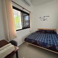 LUB D Betong Hostel, hotel poblíž Betong Airport - BTZ, Betong