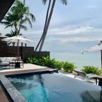 Villa Miario, hotel u gradu Koh Samui