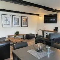 Booking Urban Halstead, hotel v destinaci Halstead