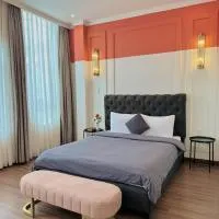 RL Boutique Dalat, hotel v destinaci Da Lat