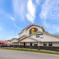 Super 8 by Wyndham Summersville - New River National Park, hotel din Summersville