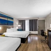 Days Inn by Wyndham Clayton, hotel u gradu 'Clayton'