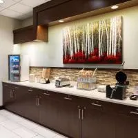 Super 8 by Wyndham Conrad, hotell i Conrad