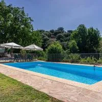 La Casa Antonio – hotel w mieście Mures