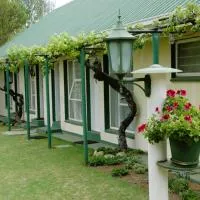 Mahem Guest House, hotel em Memel
