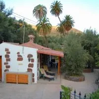 Casa Rosiana, хотел в Санта Лусия