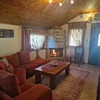 Guest house Elatochori, hôtel à Elatochori