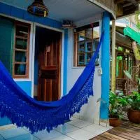 Pousada Canto da Sereia, Hotel in Ilha do Mel