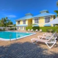 Naples Garden Inn, khách sạn ở Naples