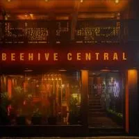 Beehive Central, hotel i Malé