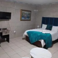 Whizzy Lifestyle Lodge, hotel en Witbank