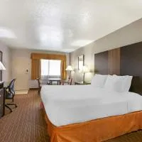 Best Western Sawmill Inn, hotel a Heber
