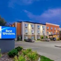 Best Western Greeley, hotell sihtkohas Greeley