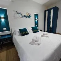 Profumo di casa, hotel en Lascari