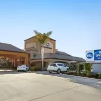 Best Western Exeter Inn & Suites, hotelli kohteessa Exeter