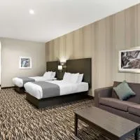Best Western Sawtooth Inn and Suites, hôtel à Jerome