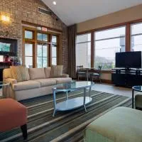 SureStay Plus by Best Western Covington,卡溫頓的飯店