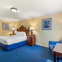 Best Western White House Inn, hotel u gradu 'Bangor'