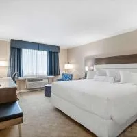 Best Western Plus Columbia River Hotel, hotel v destinácii Trail