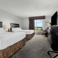 Best Western Plus Mont-Laurier, hotel v destinaci Mont-Laurier