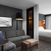 Hyatt Place Dallas North by the Galleria, hotelli kohteessa Addison
