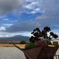 Agriturismo del Nonno, hotel sa Centuripe
