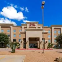 Hampton Inn & Suites Abilene I-20, hotel a Abilene