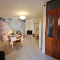 Angelo's House - Il Tanguero, хотел в Pellezzano