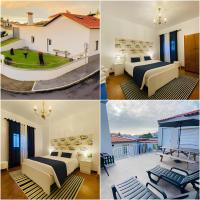 Alojamento CANTO NA RELVA, hotel i n&aelig;rheden af Jo&atilde;o Paulo II Lufthavn, Ponta Delgada