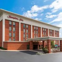 Hampton Inn Martinsburg, hotel en Martinsburg