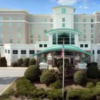 Embassy Suites Atlanta - Kennesaw Town Center, hotel sa Kennesaw