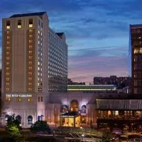 The Ritz Carlton, Pentagon City, hotel em Arlington