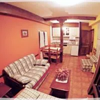 El Mirador Del Parque, hotel en Gúa