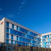 Hampton by Hilton Samsun, Hotel in der N&auml;he vom Flughafen Carsamba - SZF, Samsun