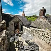 Loft cottage, hotel em Bonsall