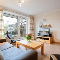 닌도르프에 위치한 호텔 DKK5 Ferienwohnung Ostseeperle