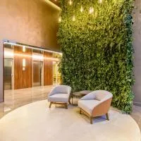 Tempo The Arch - Bela Vista, Auxiliadora, Apartamentos em Porto Alegre, hotel v destinaci Porto Alegre