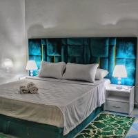 Yassers Residence, hotel near Moulay Ali Cherif Airport - ERH, Er Rachidia