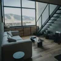 Dolmen Hotel Boutique: Ensenada'da bir otel