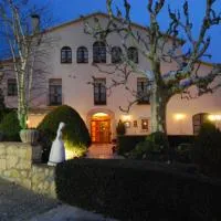 Masia Del Cadet, Hotel in L’Espluga de Francolí