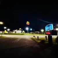 Express inn Junction city, ξενοδοχείο σε Junction City