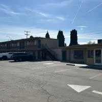 Motel 6 Selma, CA, hotel i Selma