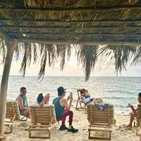 Cabaña Punta Coral, מלון בRincón