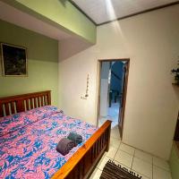 Pension Villa Teko, hotel near Nuku Hiva - NHV, Nuku Hiva