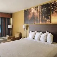 Days Inn by Wyndham Leesville, hotel sa Leesville