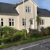 Hedensted bed and breakfast, hotel en Løsning