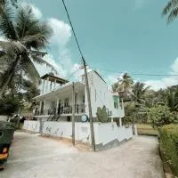 Villa Ciana-Rooms、Metarambaのホテル